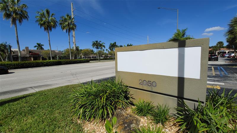 2050 N University Drive Sunrise FL 33322