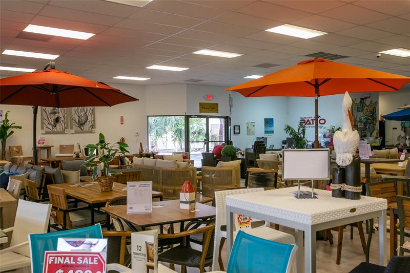 2050 N University Drive Sunrise FL 33322