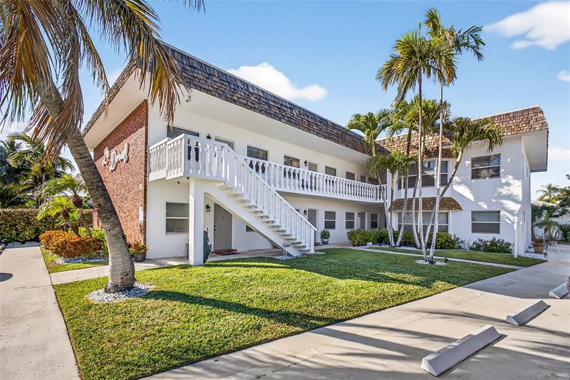 201 Inlet Way Palm Beach Shores FL 33404