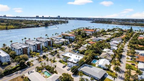 201 Inlet Way Palm Beach Shores FL 33404