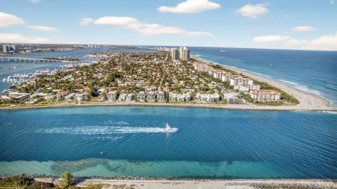 201 Inlet Way Palm Beach Shores FL 33404