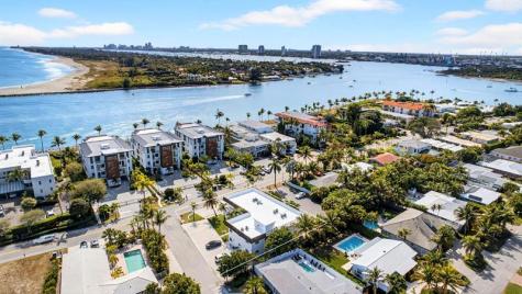 201 Inlet Way Palm Beach Shores FL 33404