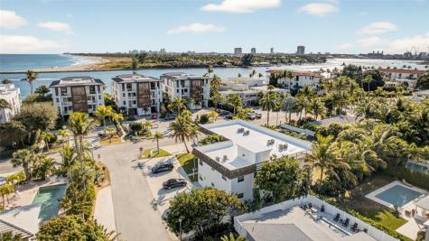 201 Inlet Way Palm Beach Shores FL 33404