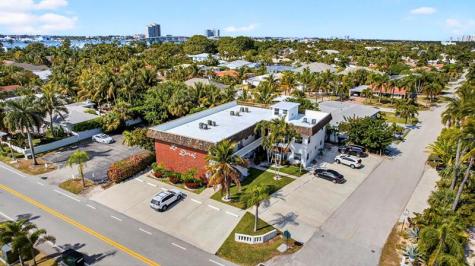 201 Inlet Way Palm Beach Shores FL 33404