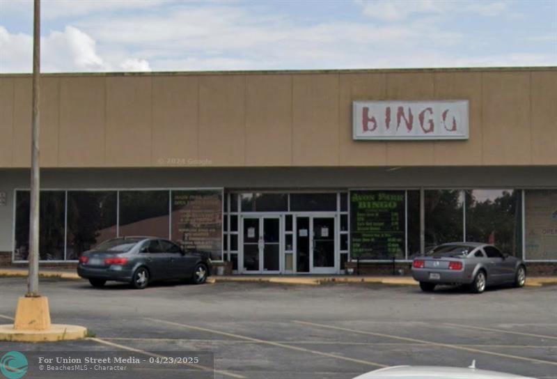 1091 W Main Street Avon Park FL 33825