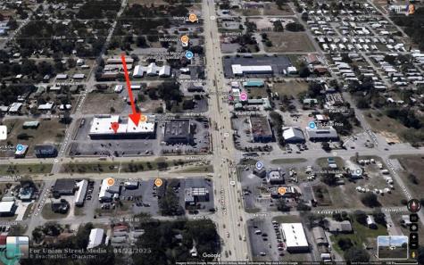 1091 W Main Street Avon Park FL 33825