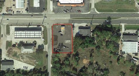1600 State Road 70 Okeechobee FL 34972