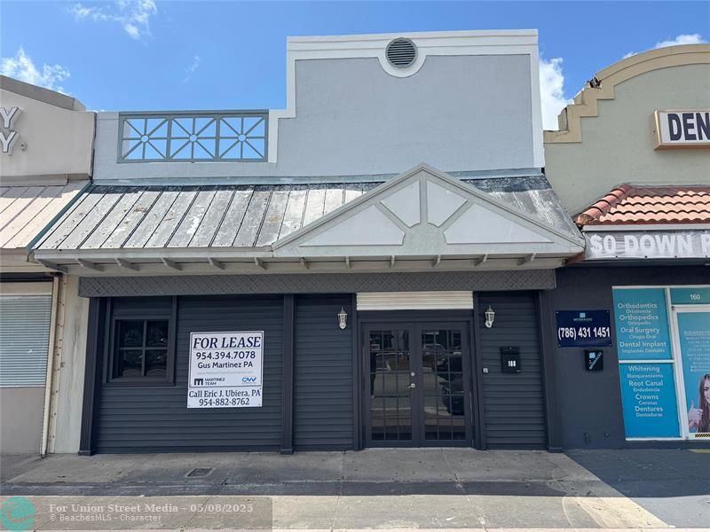 166 Hialeah Drive Hialeah FL 33010