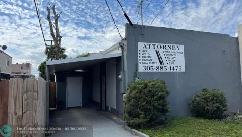 166 Hialeah Drive Hialeah FL 33010