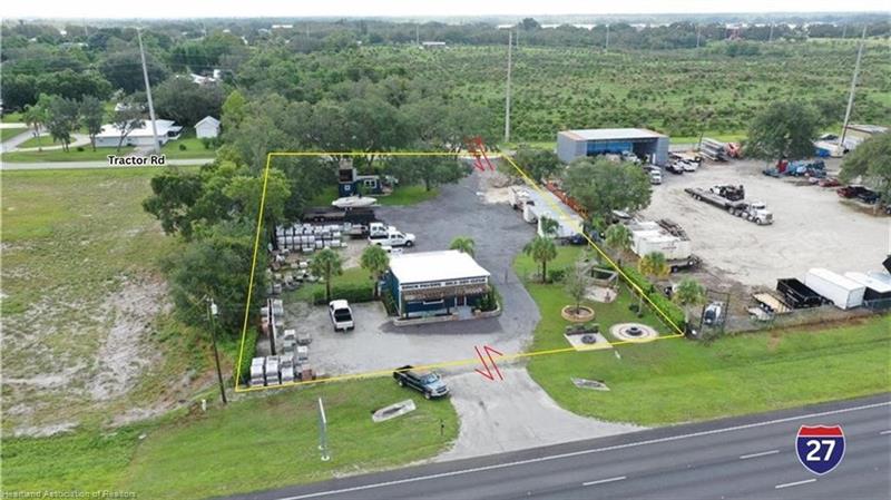 6750 Us Highway 27 Sebring FL 33870