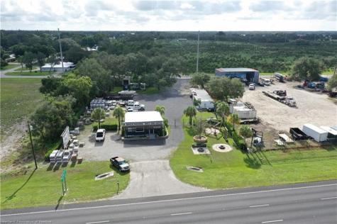 6750 Us Highway 27 Sebring FL 33870