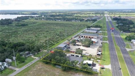 6750 Us Highway 27 Sebring FL 33870