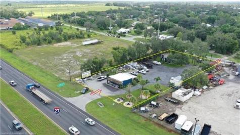 6750 Us Highway 27 Sebring FL 33870