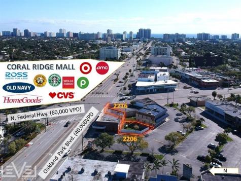 3061 N Federal Highway Fort Lauderdale FL 33306