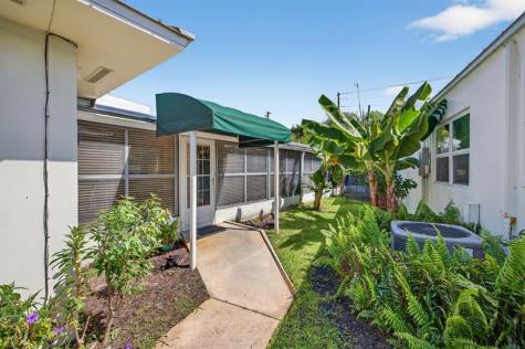 1700 NE 5 Street Fort Lauderdale FL 33301