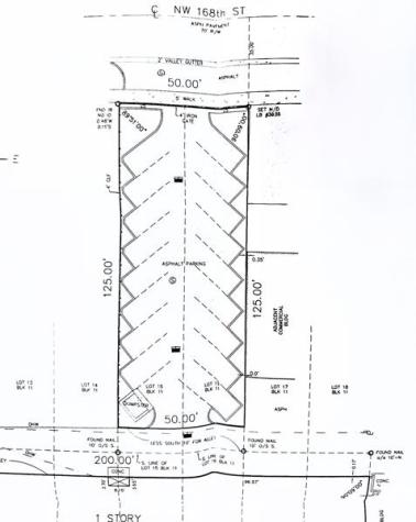 41 NW 167th Street North Miami Beach FL 33169