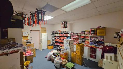 41 NW 167th Street North Miami Beach FL 33169