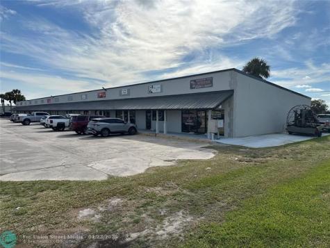 2821 SW 3rd Terrace Okeechobee FL 34974