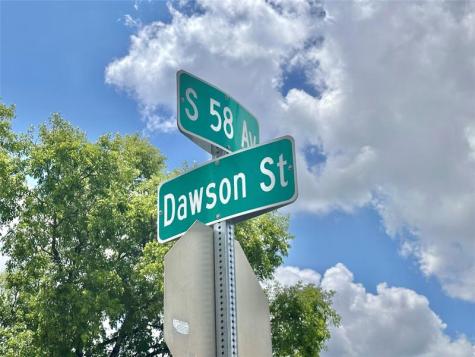 5751 Dawson Street Hollywood FL 33023