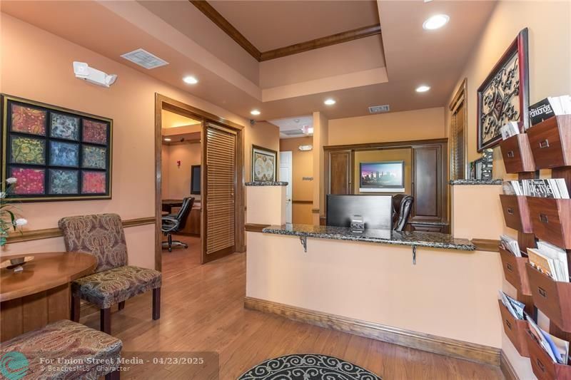 5411 N University Drive Coral Springs FL 33067