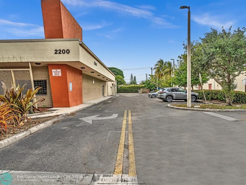 2200 N University Drive Sunrise FL 33322