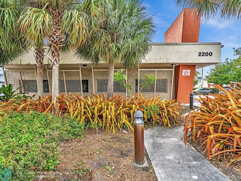 2200 N University Drive Sunrise FL 33322