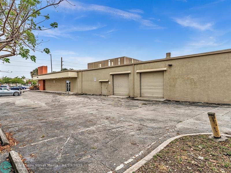 2200 N University Drive Sunrise FL 33322