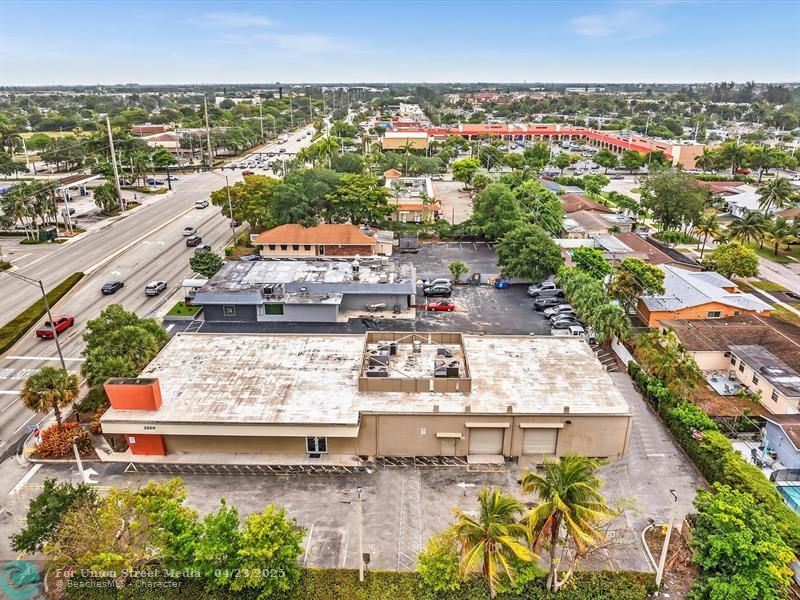 2200 N University Drive Sunrise FL 33322