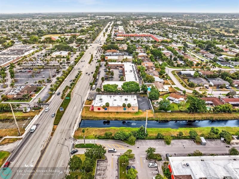 2200 N University Drive Sunrise FL 33322