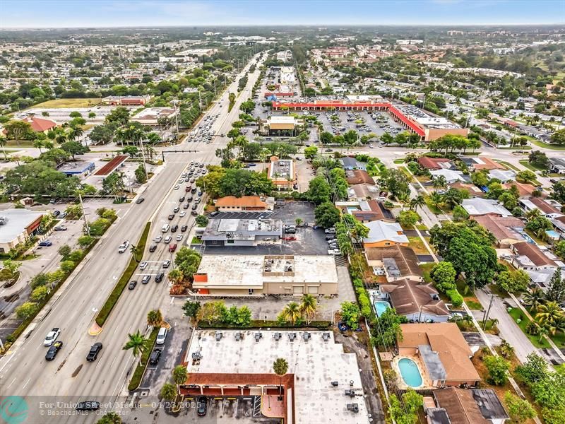 2200 N University Drive Sunrise FL 33322