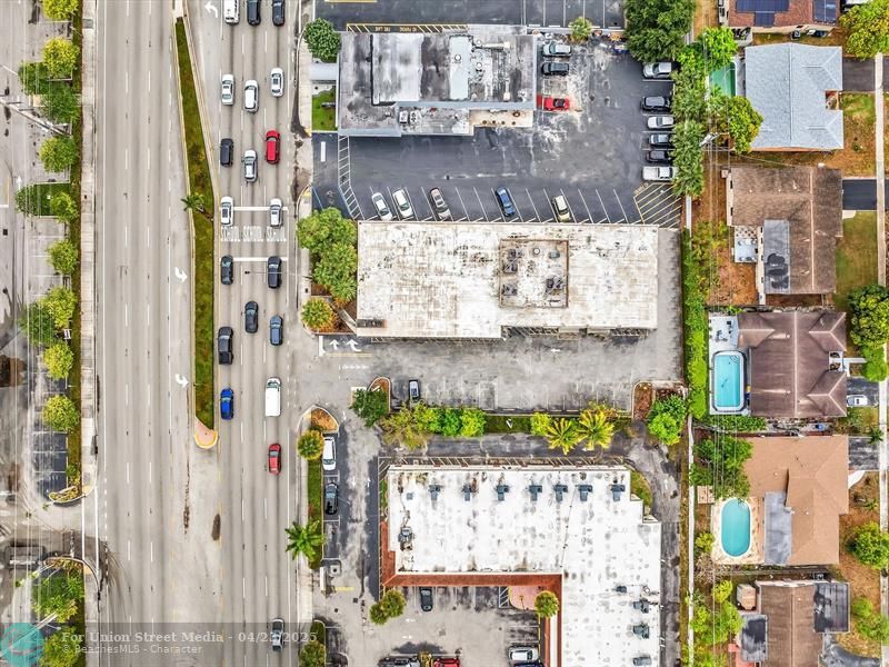 2200 N University Drive Sunrise FL 33322