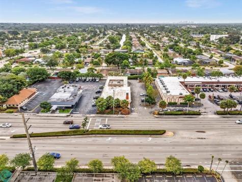 2200 N University Drive Sunrise FL 33322