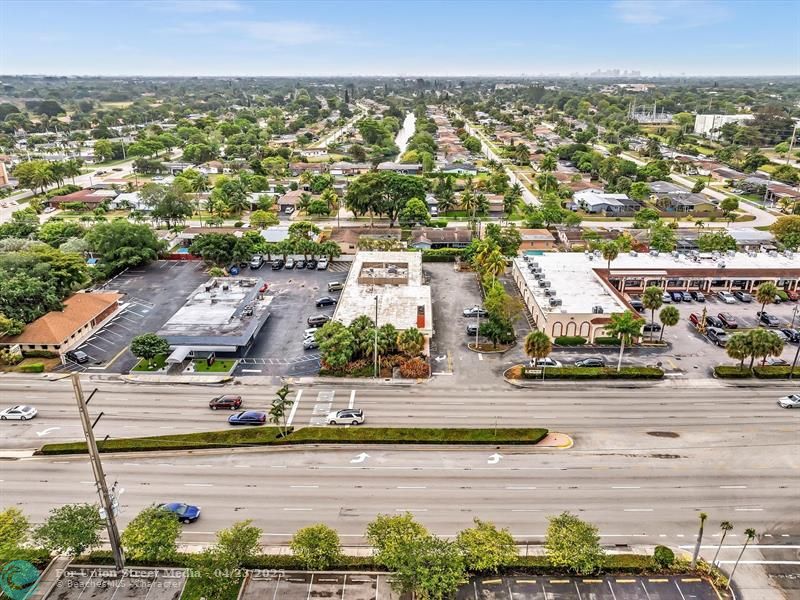 2200 N University Drive Sunrise FL 33322