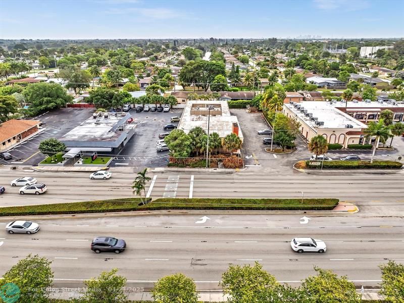 2200 N University Drive Sunrise FL 33322