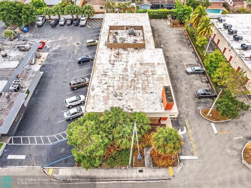 2200 N University Drive Sunrise FL 33322