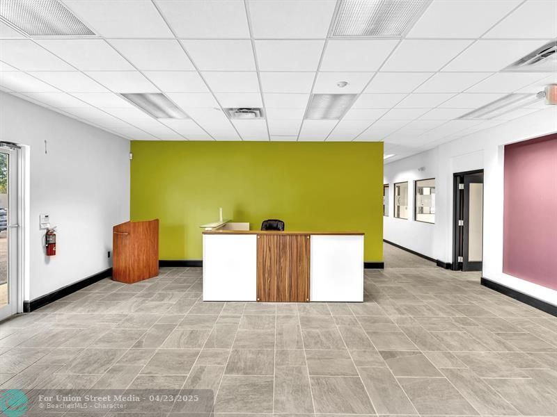 2200 N University Drive Sunrise FL 33322