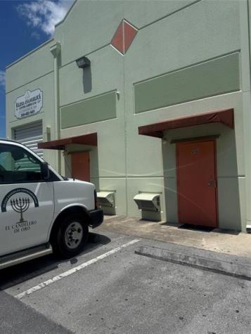 416 NW 10th Avenue Homestead FL 33030