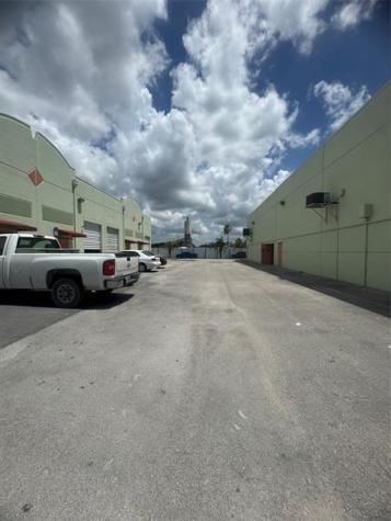 416 NW 10th Avenue Homestead FL 33030