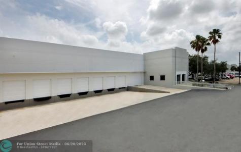 3250 N Park Central Boulevard North Pompano Beach FL 33064