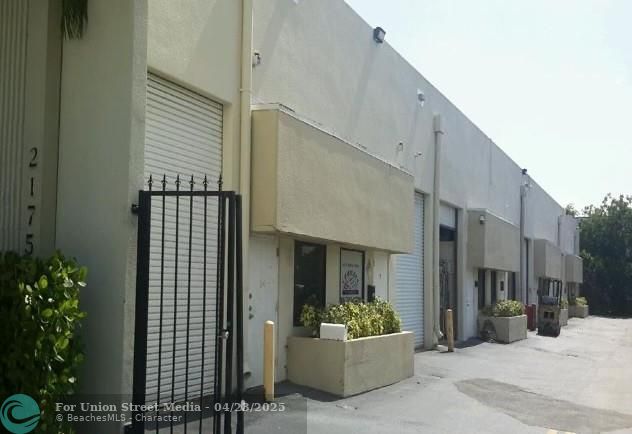 2175 N Andrews Avenue Pompano Beach FL 33069