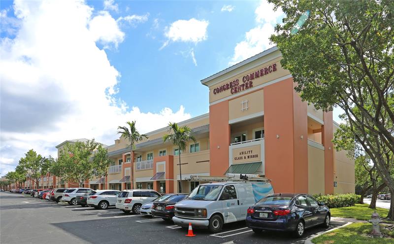 601 N Congress Avenue Delray Beach FL 33445