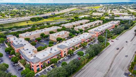 601 N Congress Avenue Delray Beach FL 33445