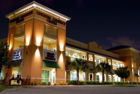 601 N Congress Avenue Delray Beach FL 33445