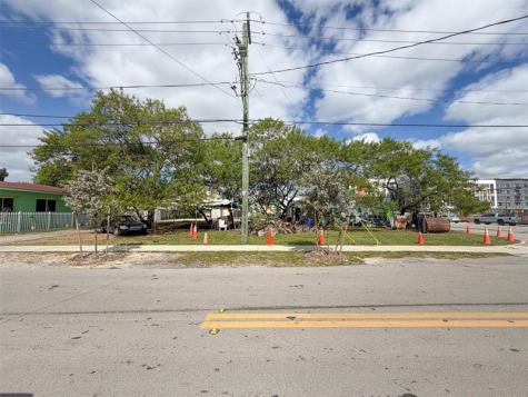 6250 NW 15th Avenue Miami FL 33147
