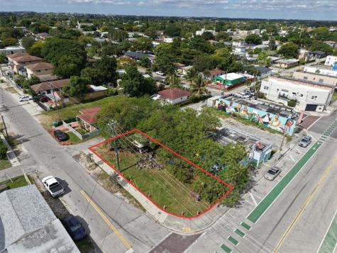 6250 NW 15th Avenue Miami FL 33147