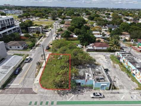 6250 NW 15th Avenue Miami FL 33147