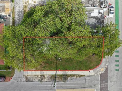 6250 NW 15th Avenue Miami FL 33147