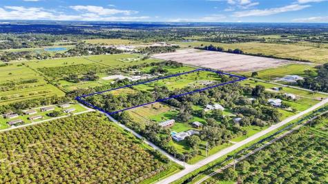 15150 Orange Avenue Fort Pierce FL 34945