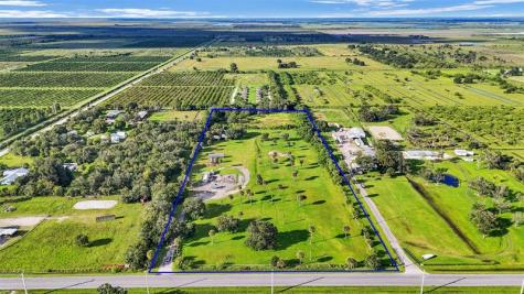 15150 Orange Avenue Fort Pierce FL 34945