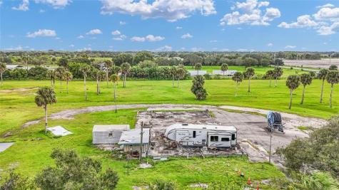 15150 Orange Avenue Fort Pierce FL 34945